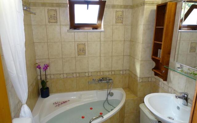 Zafeiria's Suite