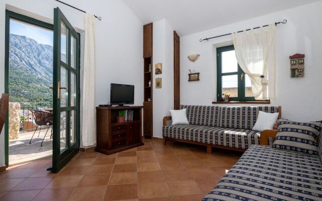 Apartment Zvonimir