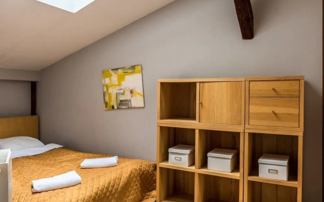 Heaven Eleven Apartments - Old Town