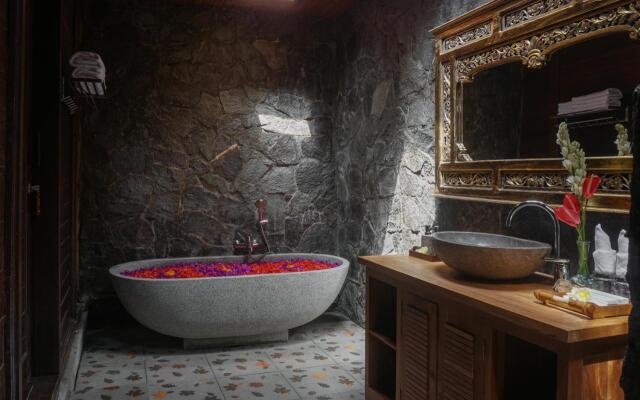Uma Linggah Resort by Puri Signatures