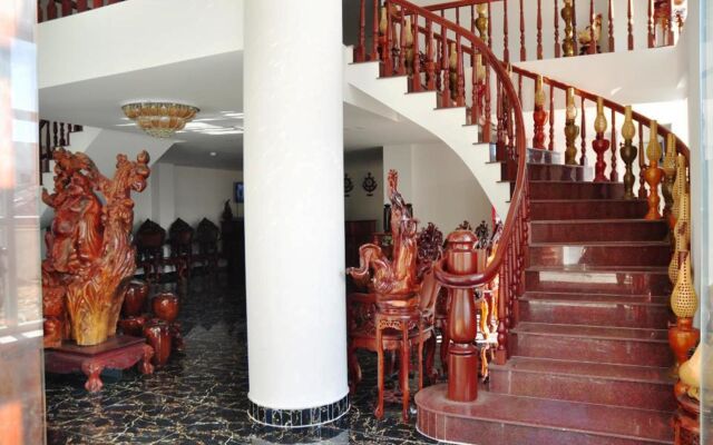 Holiday Phu Quoc Hotel