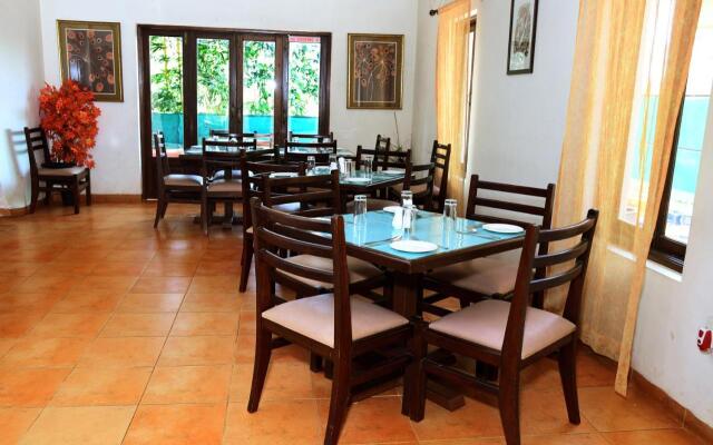 White Square Nirvana Holiday Villas