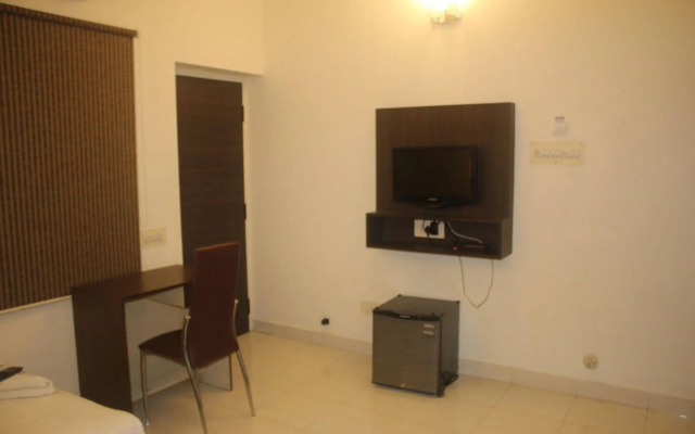 Sikara Service Apartments