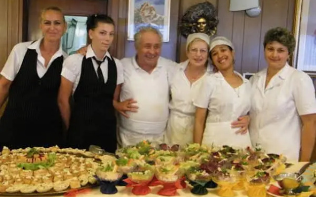 Hotel Oasi Verde
