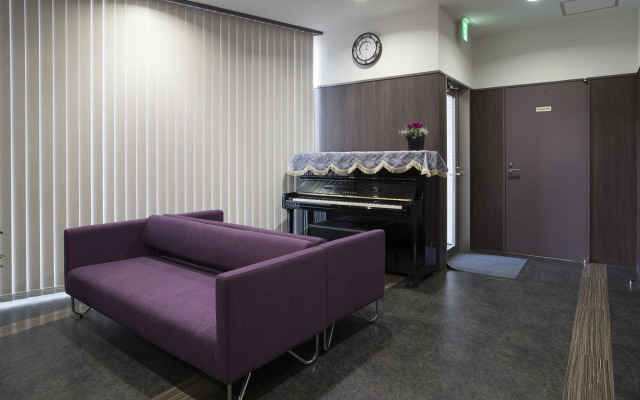 Hotel Murakami