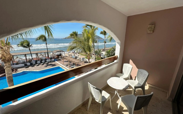 Hotel Quijote Inn