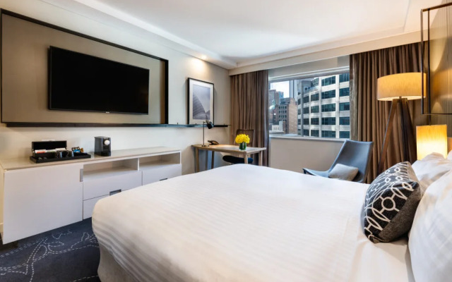 PARKROYAL Darling Harbour, Sydney