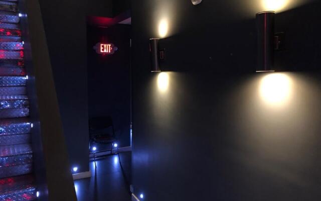 Fabe Suites Flat Iron