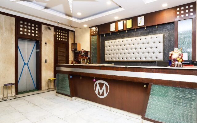 Hotel Maanvi