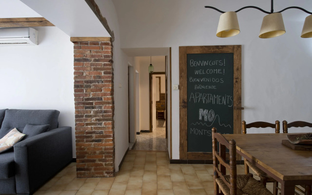 Apartaments MO