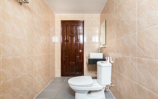 Milan Hotel by OYO Rooms