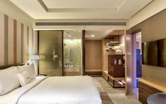 DoubleTree by Hilton Sukhumvit Bangkok