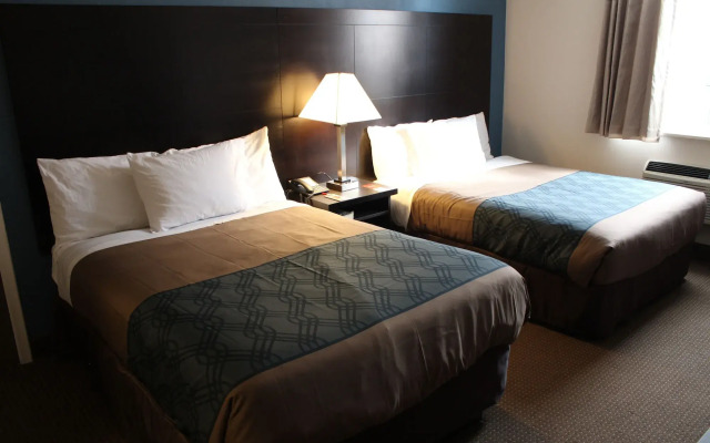 Econo Lodge