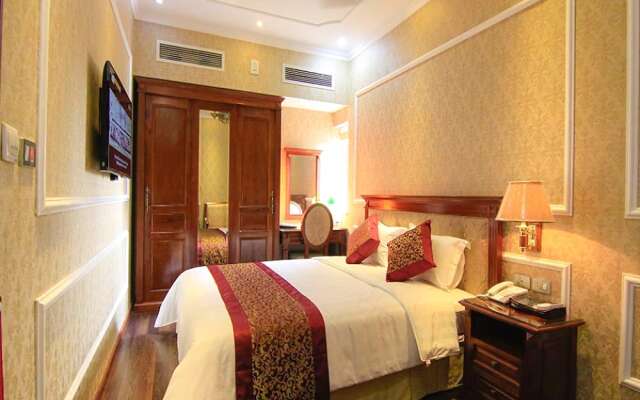 Violin Hotel Ha Noi