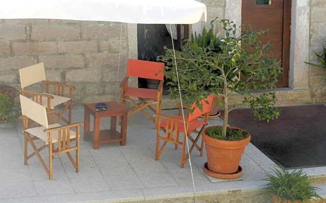 La Casa di Babbai