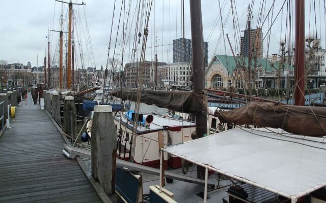 The Ship De Luciana Was Built In 1916