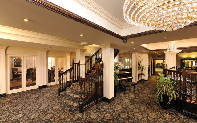 Clifton Park Hotel - Exclusive to Adults