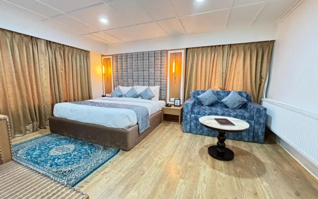 Hotel Akbar Sonamarg