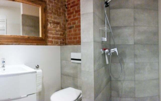 Sopot Sleeps - Sopot Loft