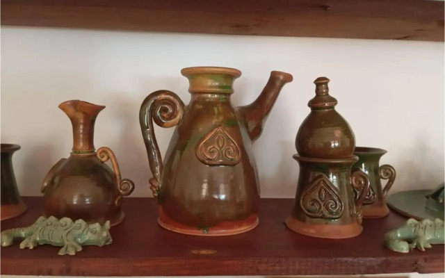 Múltidéző Hagyományőrző Porta