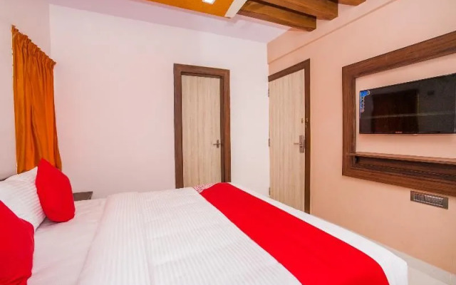 OYO 16990 Pratham Presidency