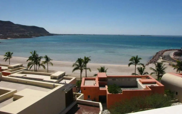 Costa Baja Resort & Spa