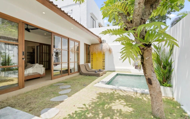 Canggu Heart Villa by Betterplace