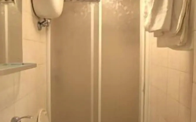 B&B Colosseum Rooms