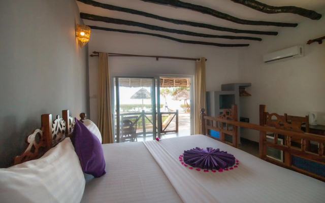 Tanzanite Beach Resort