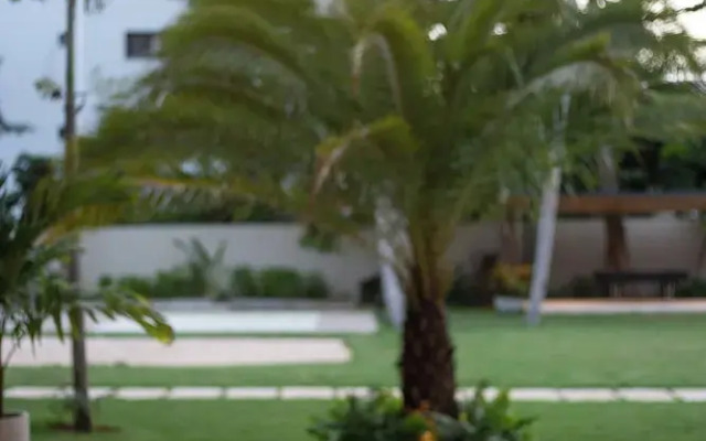 Coconut Beach House Playa Bonita Las Terrenas Dominican Republic