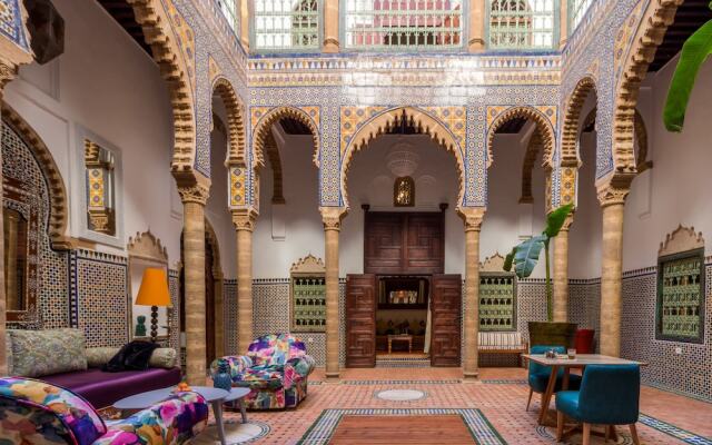 Riad Zeina