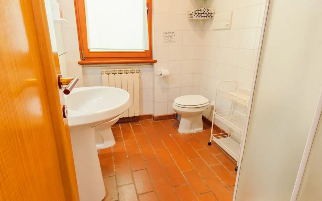 Residence Casa Adriana