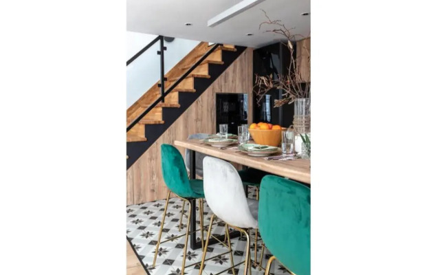 Apartments on 11/1 Skipper Street