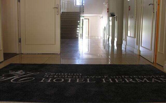 Hotel Herman