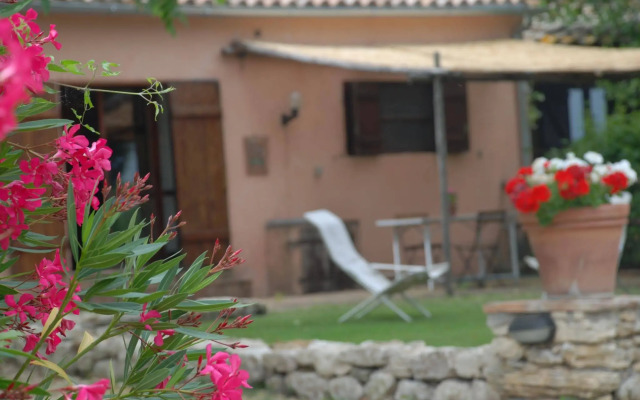 Agriturismo Podere Conte Ràcani
