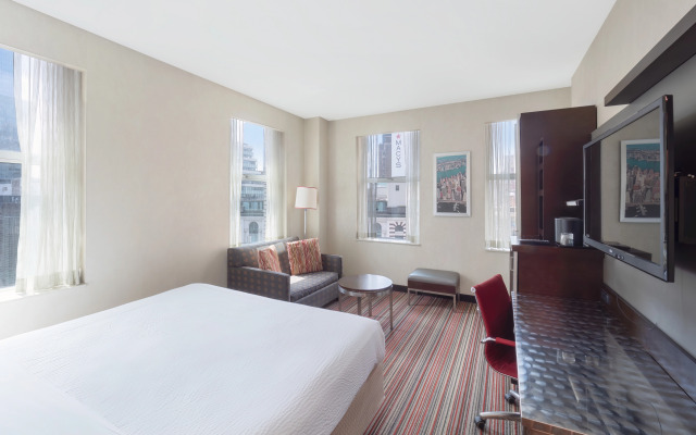 The Herald Powered by LuxUrban