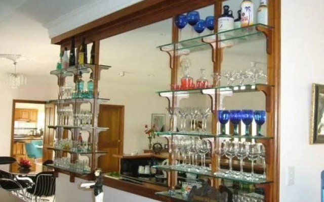 A Tropical Escape B&B