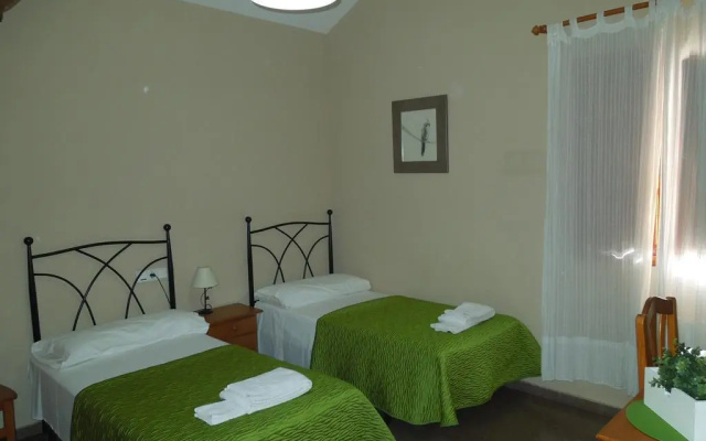 Hostal El Convent de Moncada