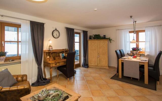 Am Hörnle Appartements