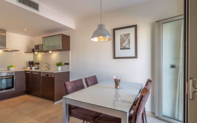 Apartment Del Port Ispica 13649