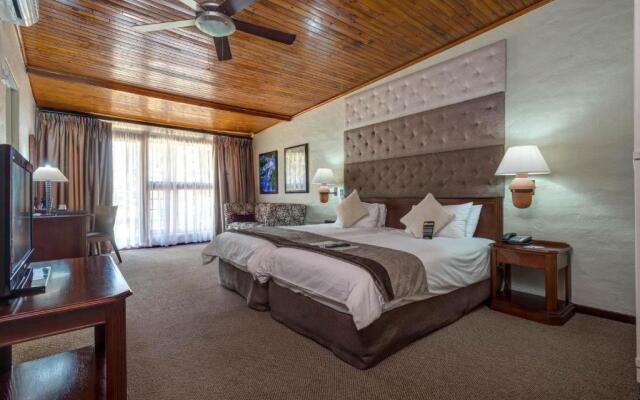 Protea Hotel Hazyview