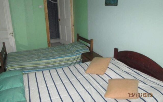 Hostal Chaptex - Hostel