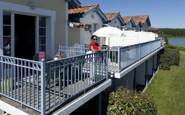 Charming Apartment in Marciac With Swimming Pool