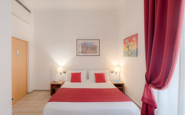 Hotel Giotto Flavia