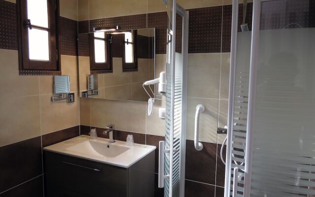 Hôtel Les Hauts de Mourèze