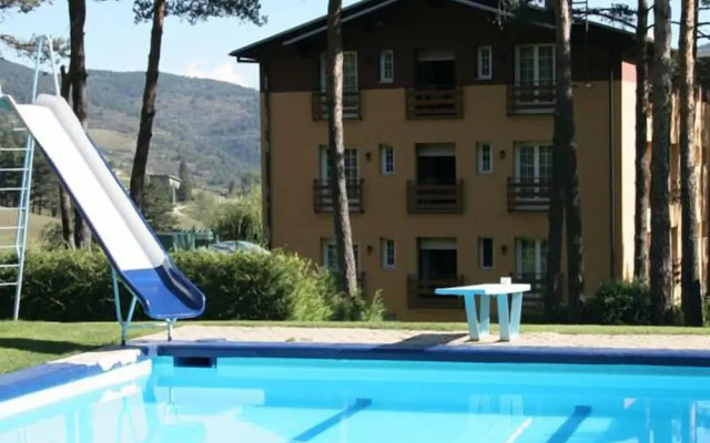Hotel Roc Blanc