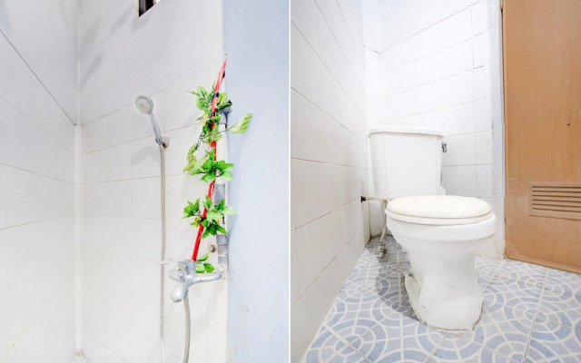 SPOT ON 3940 Villa Gunung Agape