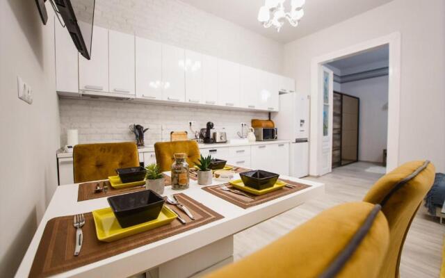 Wonderful 2 bedroom Central Apartment