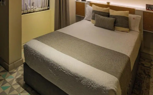 Palpatio Hotel Boutique