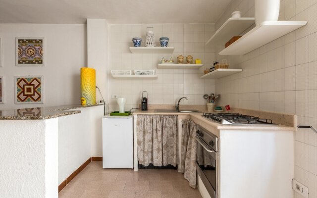 3756 Le Conchiglie - Monolocale by Barbarhouse